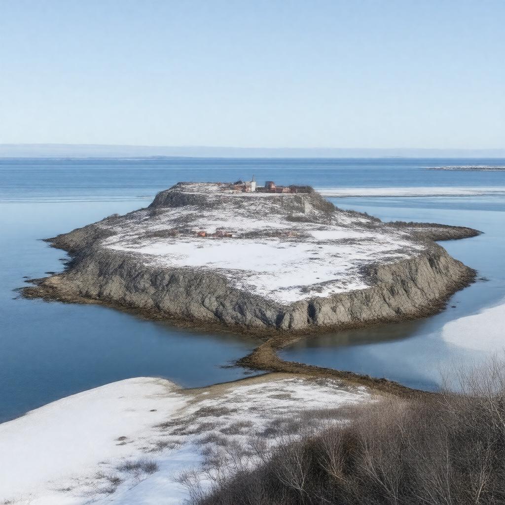 King William Island